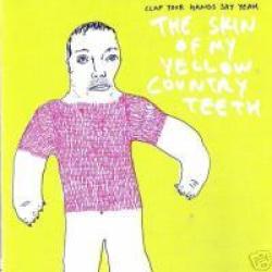 Sunshine and Clouds de Clap Your Hands Say Yeah