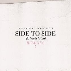 Side to Side (Remixes)