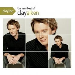 Solitare del álbum 'Playlist: The Very Best of Clay Aiken'