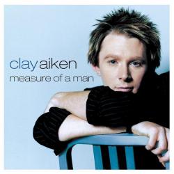 Invisible del álbum 'Measure of a Man'