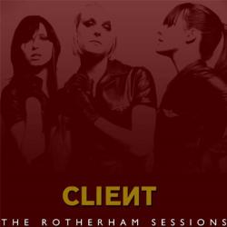 The Rotherham Sessions