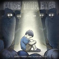 Carry you del álbum 'Empty Hands and Heavy Hearts'