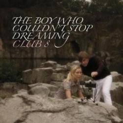 Jesus, Walk whit me del álbum 'The Boy Who Couldn't Stop Dreaming'
