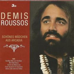 From Souvenirs To Souvenirs de Demis Roussos