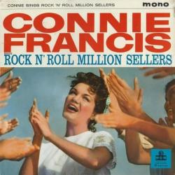 Lipstick On Your Collar de Connie Francis