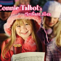 Ave María del álbum 'Connie Talbot's Christmas Album'