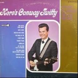 Here's Conway Twitty
