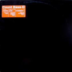 On the Reels / Piece of the Pie / Violatin' (remix)