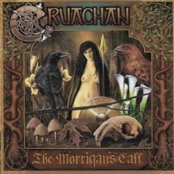 The Old Woman in the Woods del álbum 'The Morrigan's Call'