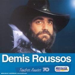 Perdoname de Demis Roussos