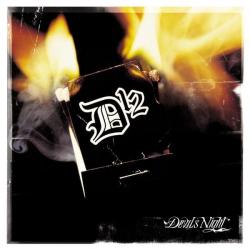 Blow My Buzz del álbum 'Devil's Night'