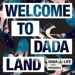 Welcome To Dada Land