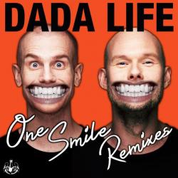 One Smile Remixes