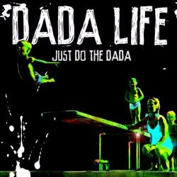 Feed the Dada del álbum 'Just Do the Dada'