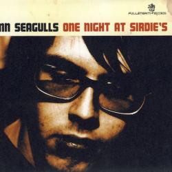 Once upon a time del álbum 'One Night at Sirdie's'
