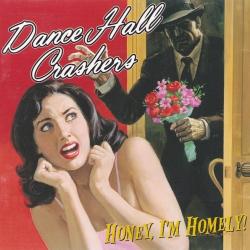 Big Mouth del álbum 'Honey, I'm Homely!'