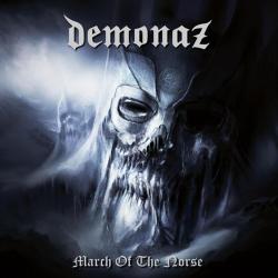 March Of The Norse de Demonaz