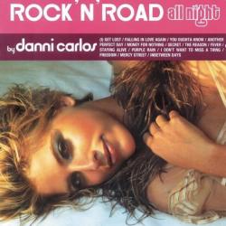 I Don't Want To Miss a Thing del álbum 'Rock'n'Road All Night'