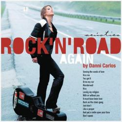 Kiss del álbum 'Rock'n'Road Again'