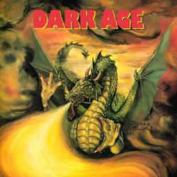 My Own Darkness del álbum 'Dark Age'