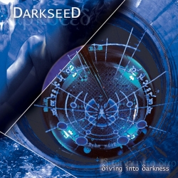 Rain del álbum 'Diving Into Darkness'