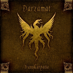 Virus del álbum 'Transkarpatia'