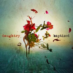 High above the ground del álbum 'Baptized'