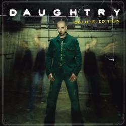 Wnted Dead Or Alive del álbum 'Daughtry (Deluxe Edition)'