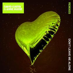 Don't Leave Me Alone del álbum 'Don't Leave Me Alone (Remixes) - EP'