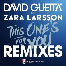 This One's For You (Remixes) - EP