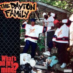 Dope Dayton Ave del álbum 'What's on My Mind?'