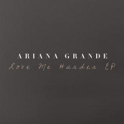 Love Me Harder - EP