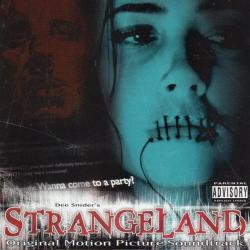 Dee Snider's Strangeland: Original Motion Picture Soundtrack