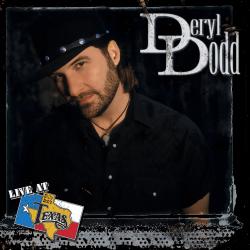Deryl Dodd Live At Billy Bob's