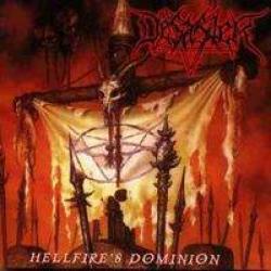 In The Ban Of Satan's Sorcery del álbum 'Hellfire's Dominion'