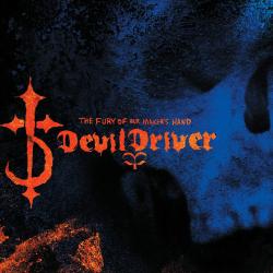 Driving Down The Darkness del álbum 'The Fury of Our Maker's Hand'