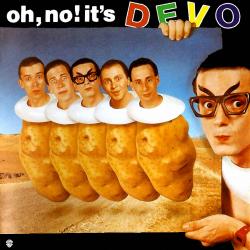 Oh, No! It's DEVO