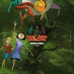 Mass Rapture del álbum 'Pandora's Piñata'