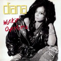 Working Overtime del álbum 'Workin' Overtime'
