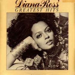 Goodmorning Heartache del álbum 'Diana Ross' Greatest Hits'