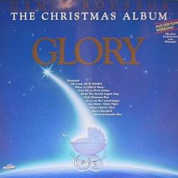 Glory: The Christmas Album