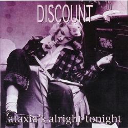 Half The Time del álbum 'Ataxia's Alright Tonight'