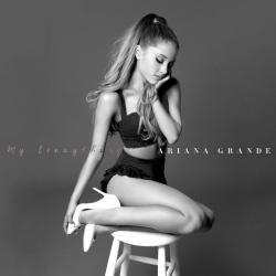 My Everything del álbum 'My Everything'