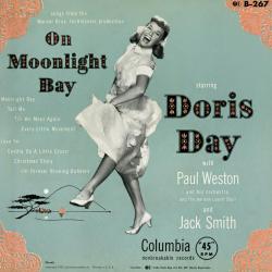 On Moonlight Bay / By the Light of the Silv'ry Moon