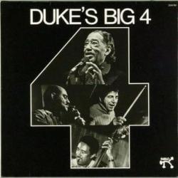 Duke's Big 4