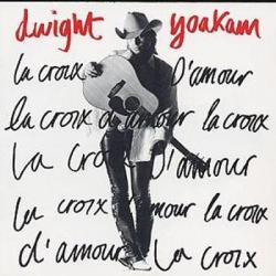Suspicious Minds del álbum 'La Croix d'Amour'