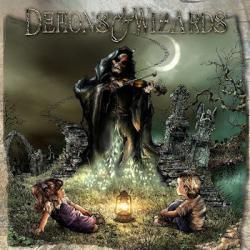 Tear Down The Wall del álbum 'Demons and Wizards'