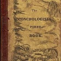 The Conchologist's First Book 