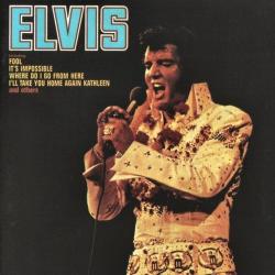 It's Impossible del álbum 'Elvis '73'