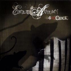 Words from the Asylum del álbum '4 o'Clock'